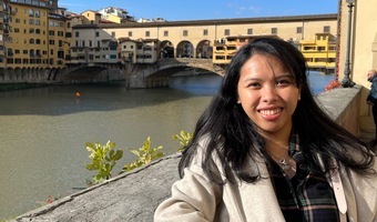 Cruise Planners - Shiela Balan